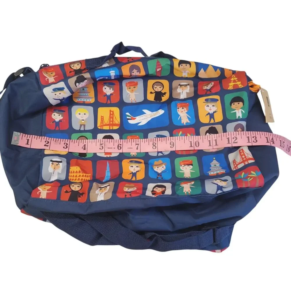 Emirates Airlines Duffle Bag Childrens NEW